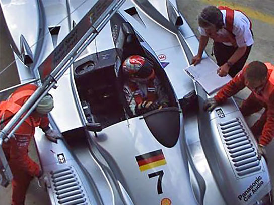 Lemans