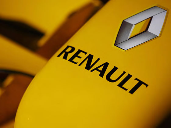 Renault