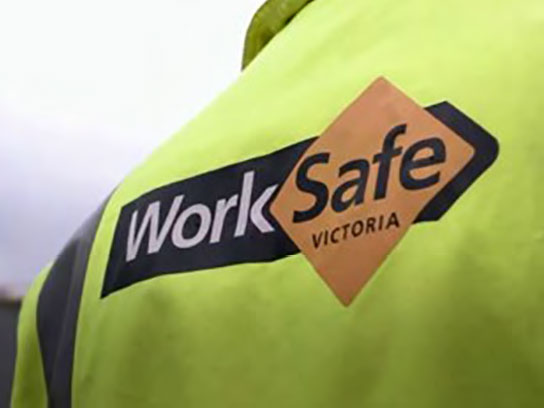 Work Safe